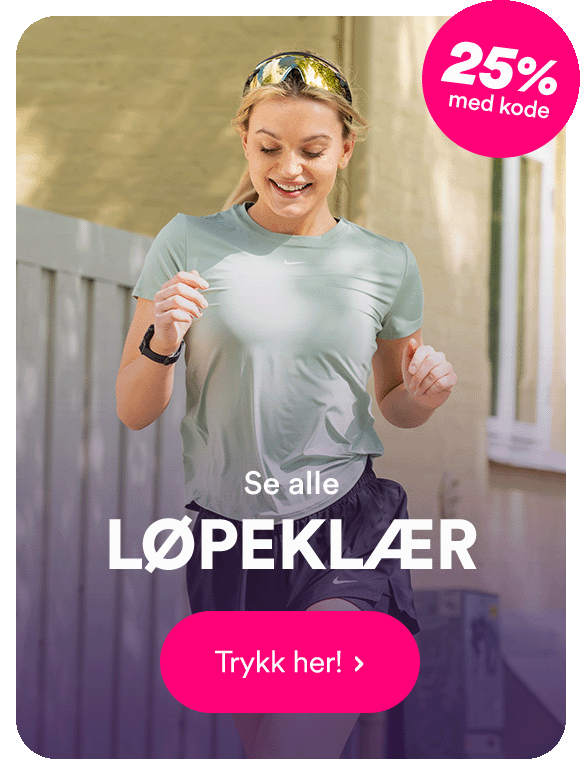 Shop Løpeklær