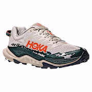 Hoka Torrent 4 Trail Running Shoes for Men - Putty/Twilight