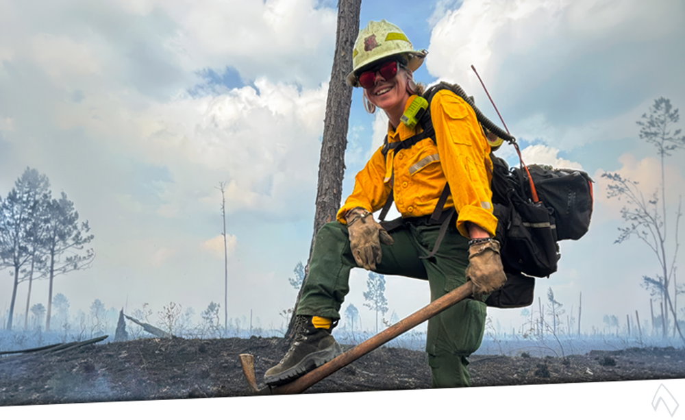 HAIX® Connect: Burnout and Recovery