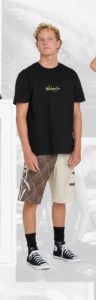 Occys Point Premium Short Sleeve Cotton T-Shirt