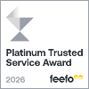 Feefo logo