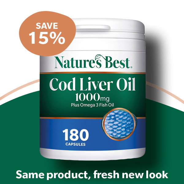 Cod Liver Oil