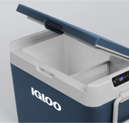 Electric coolers