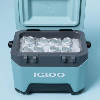 hard coolers