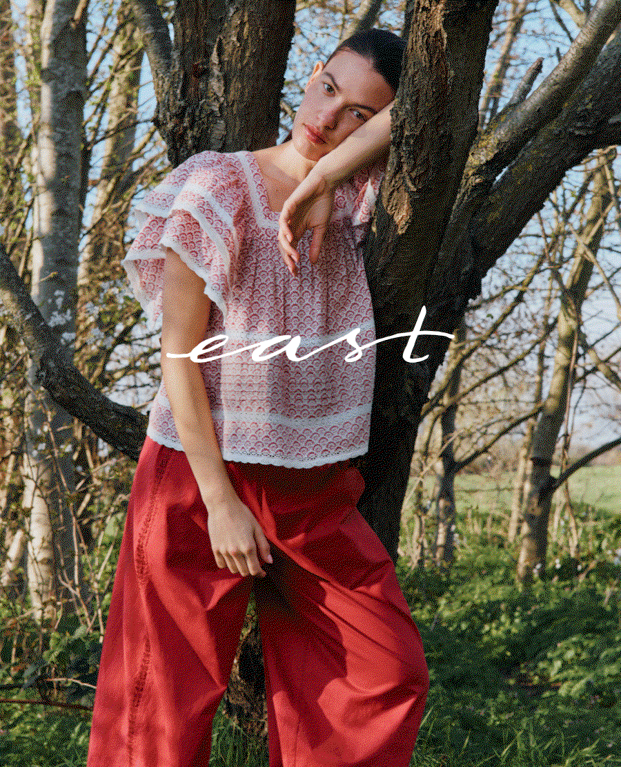 New summer East collection