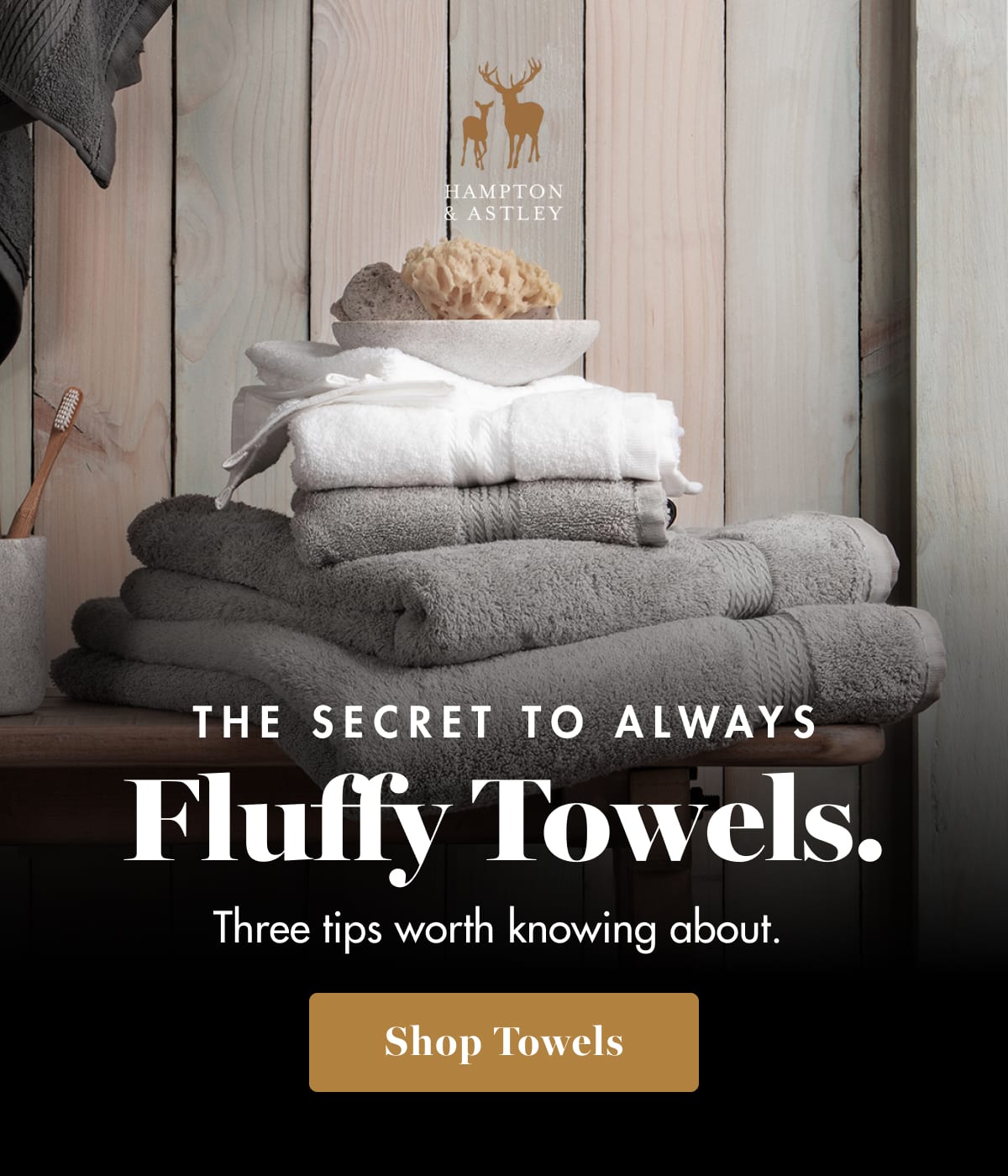 Shop Towels