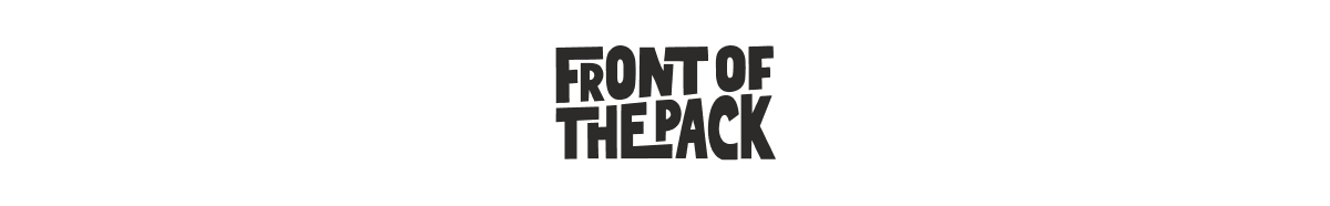 Front Of The Pack logo