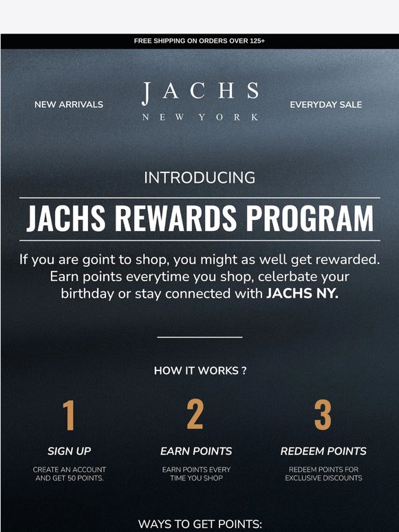 Are you leaving free points on the table?
