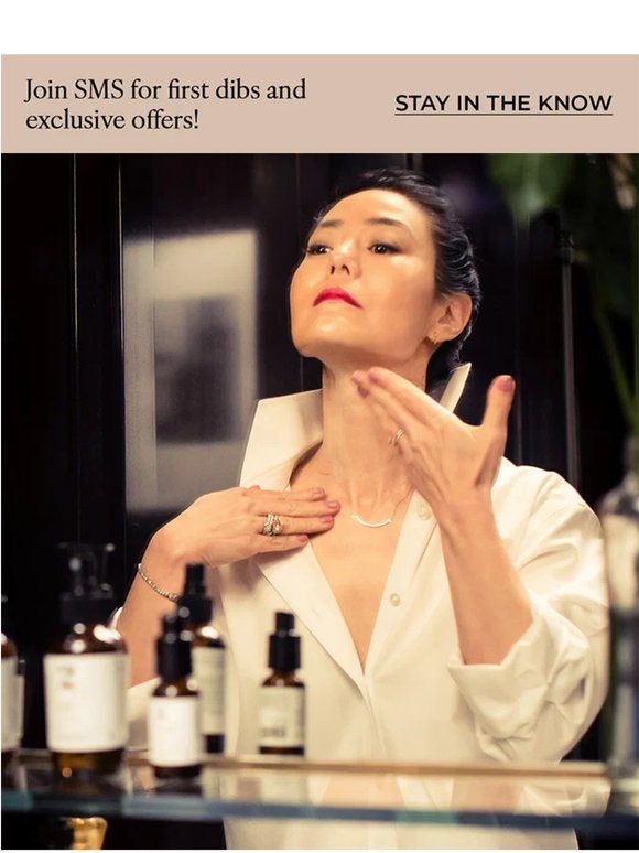 Saturday Skin Spree 🧖‍♀️
