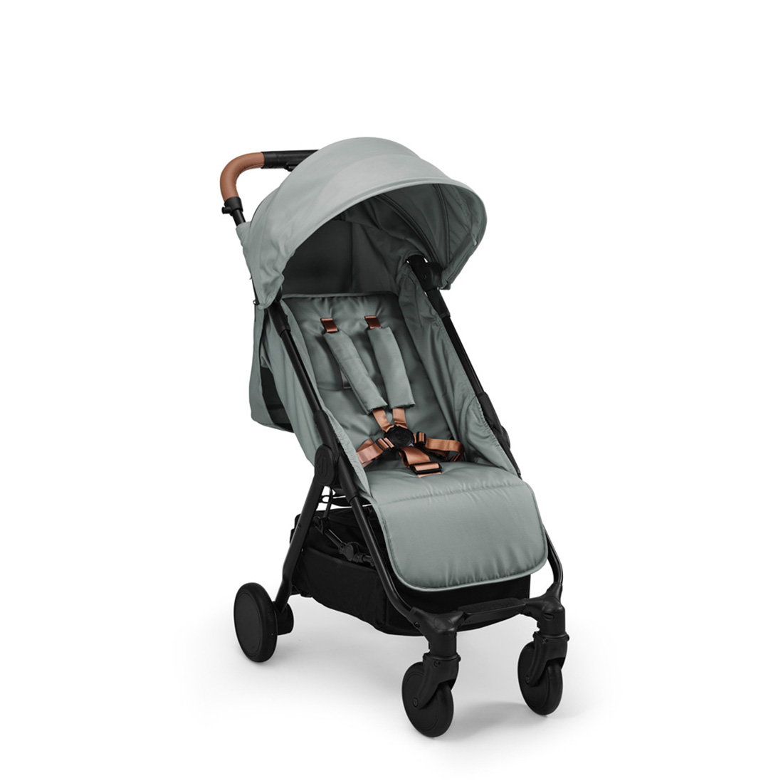 Image of Elodie MONDO Stroller® - Hazy Jade