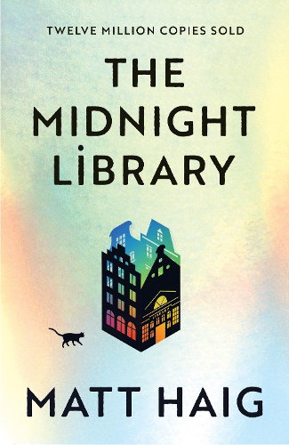 Image of The Midnight Library