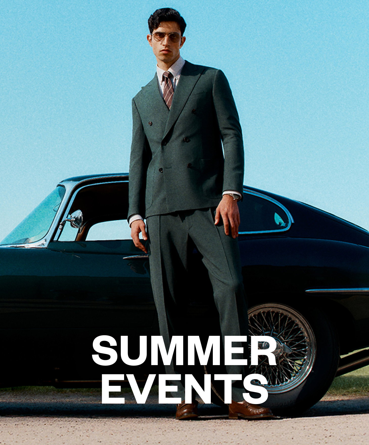 Summer Events