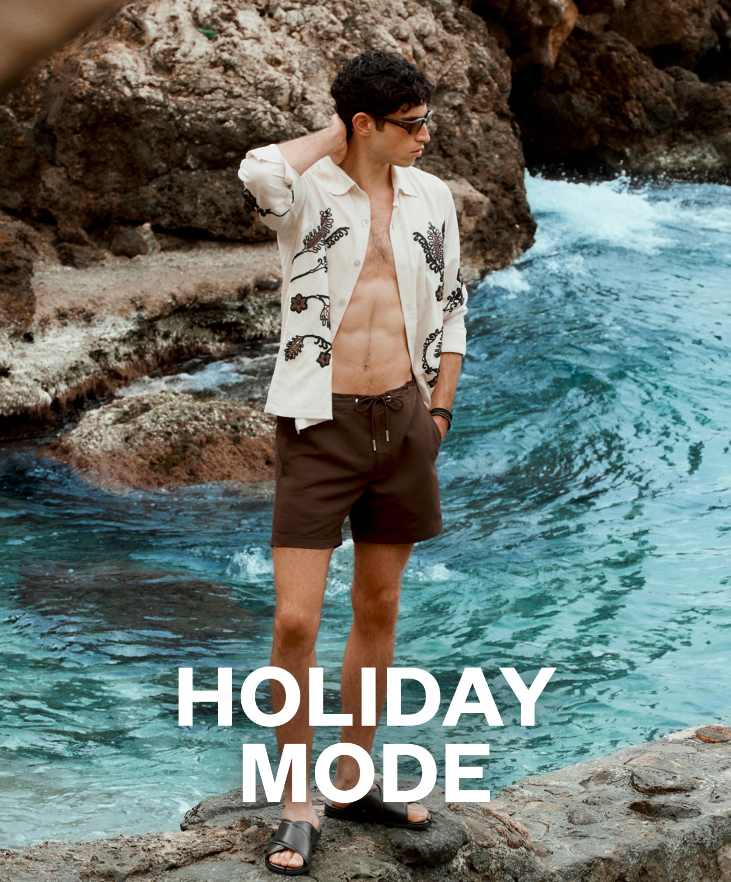 Holiday Mode