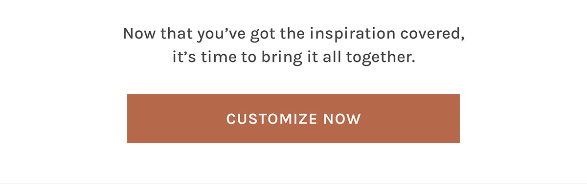 Bring all your ideas together and customize grad gifts now