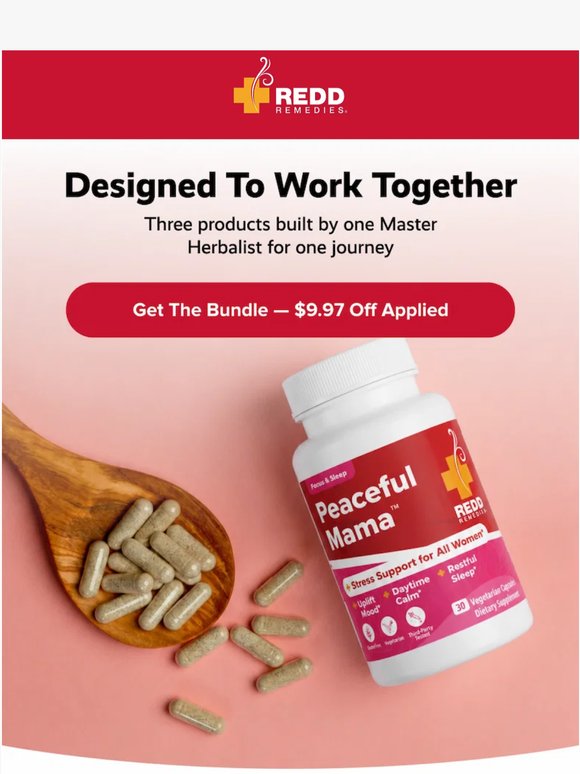 This is what most supplement brands overlook
