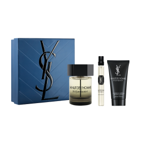 COFFRET CADEAU LA NUIT DE L'HOMME