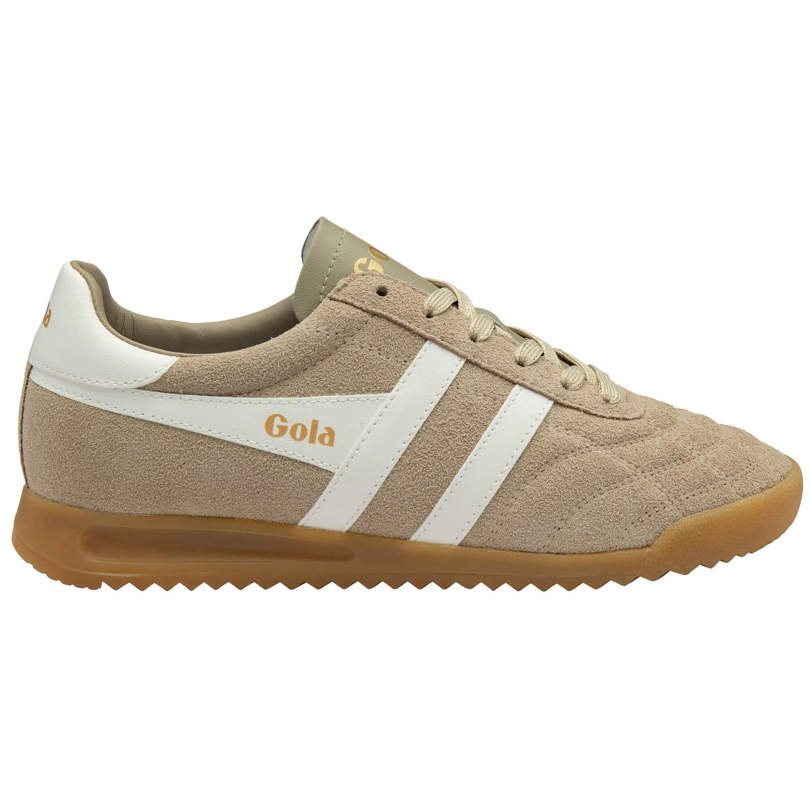 Image of Women's Stadium Suede Sneakers