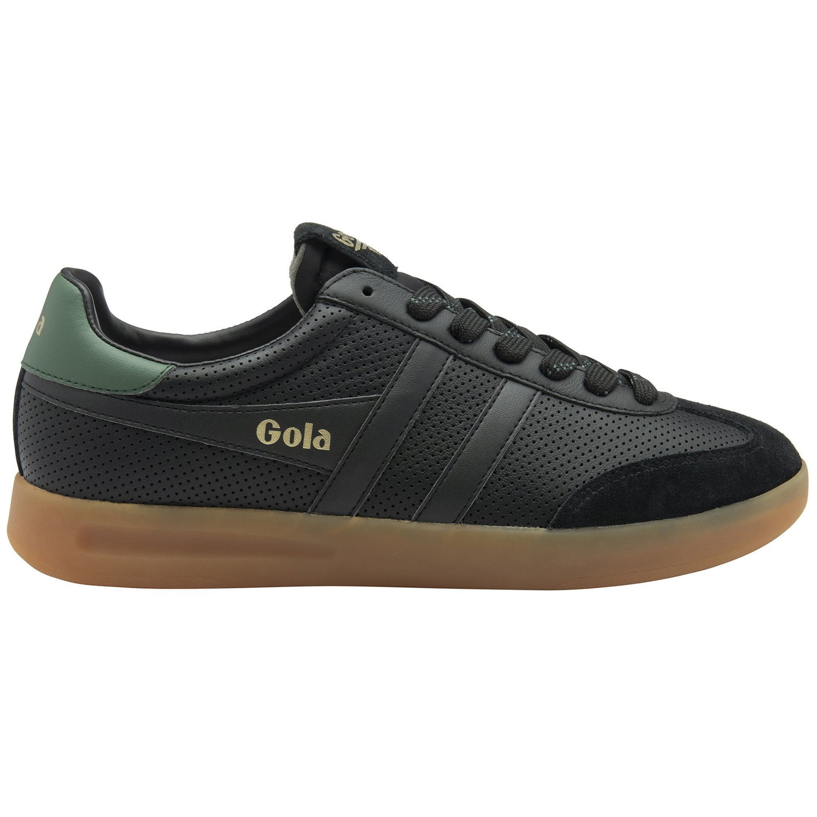 Image of Men's Cyclone Leather '76 Sneakers