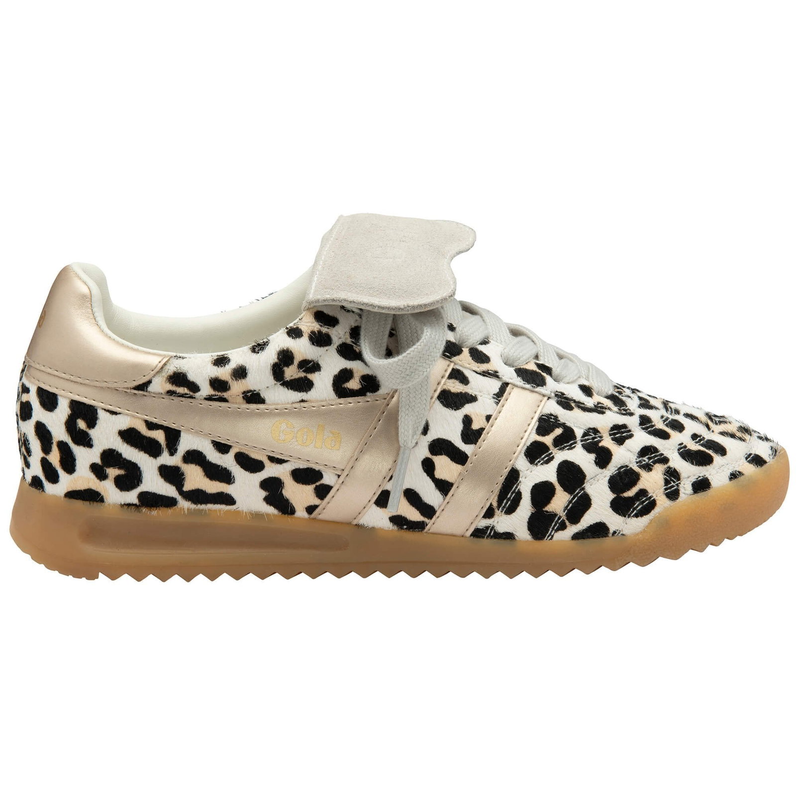 Image of Women's Stadium '86 Sahara Sneakers
