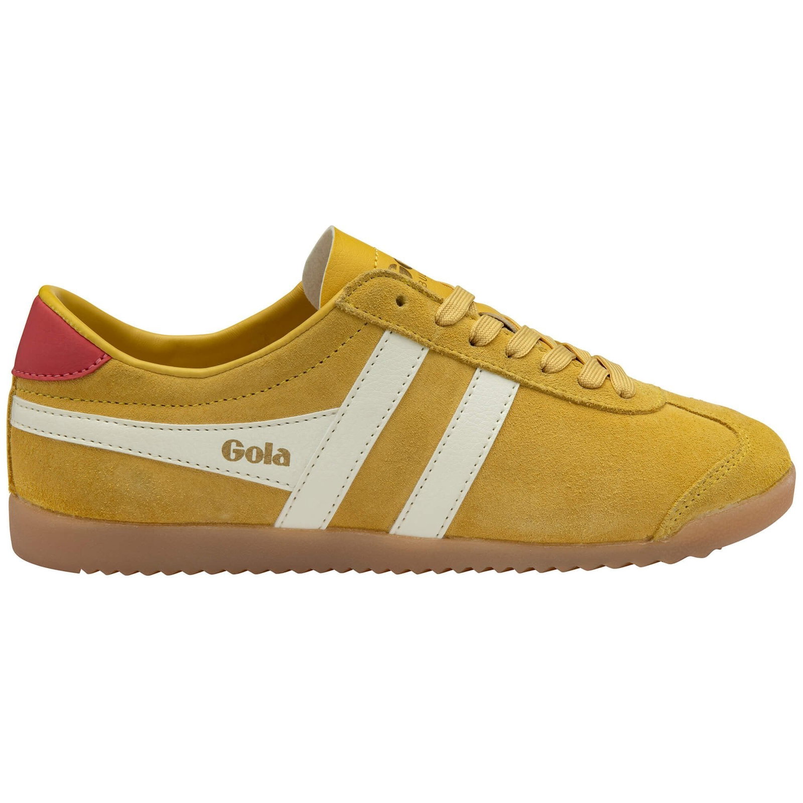 Image of Women's Bullet Suede Sneakers