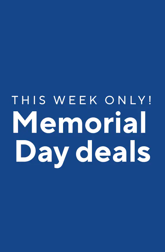 This week only! Memorial Day Deals
$259.99 Sharper Image S-600 heated massage chair
$149.99 Staples Dexley chair
$229.99 Sharper Image S-850 heated massage chair