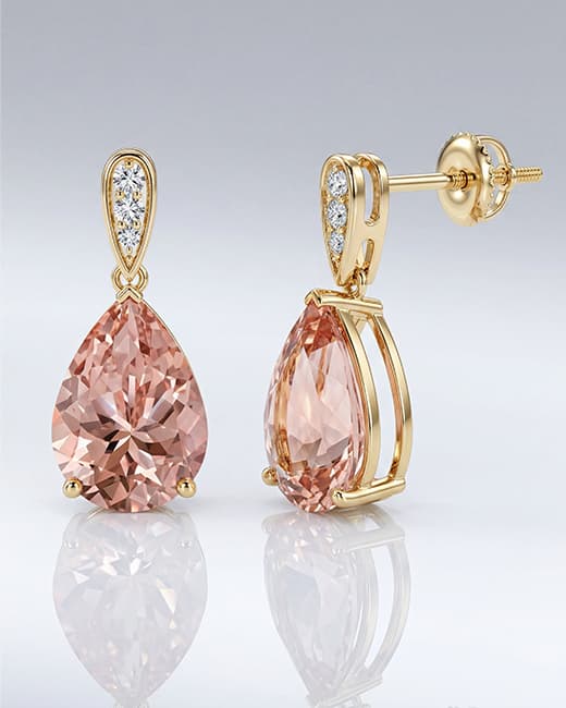DROP EARRINGS
