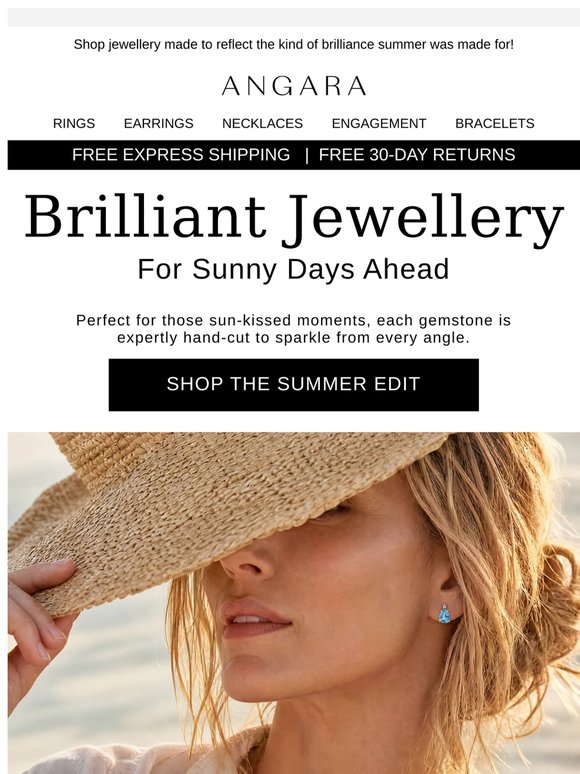 To-Do: Shop the Summer Edit🌞