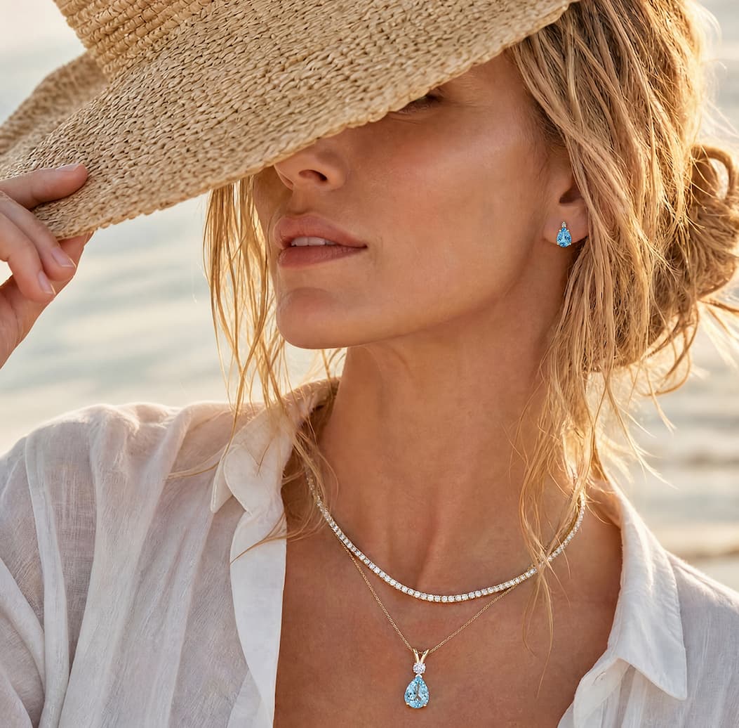 Brilliant Jewellery