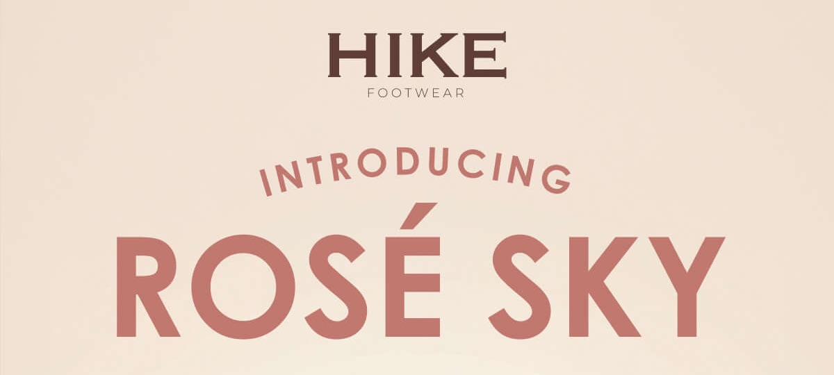 ROSÉ SKY