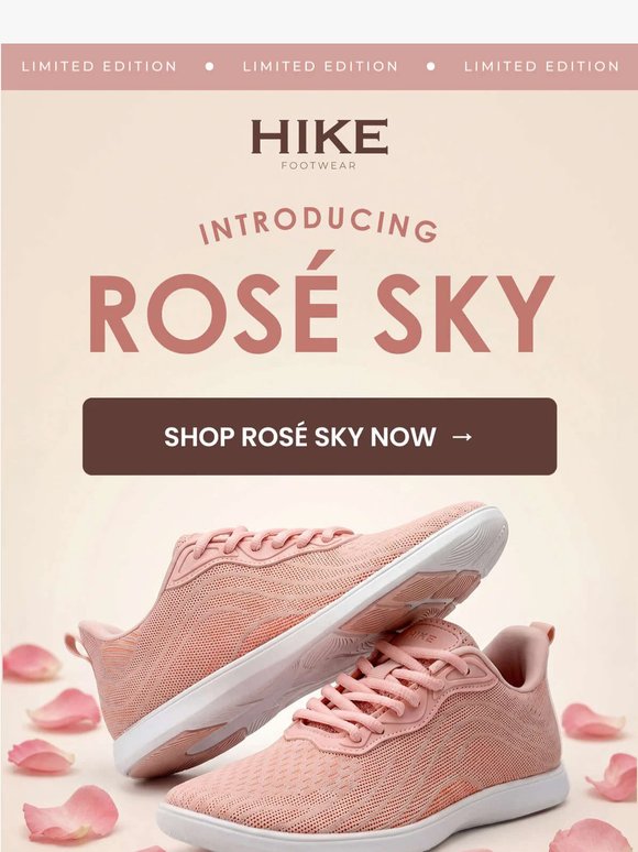 🌸 Limited Edition Summer Release