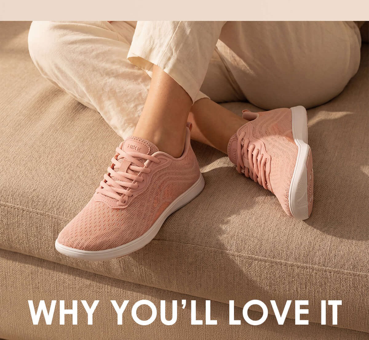 Why You’ll Love It