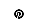 Pinterest Icon