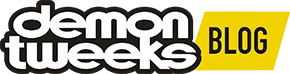 Demon Tweeks Blog