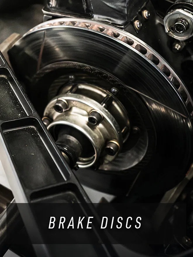 Discs