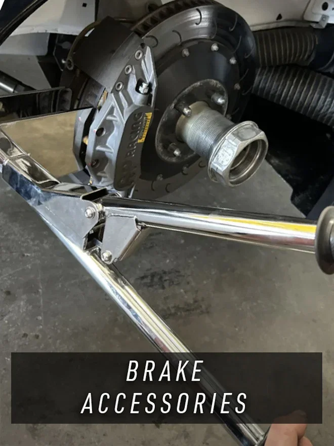 Brake Accessories