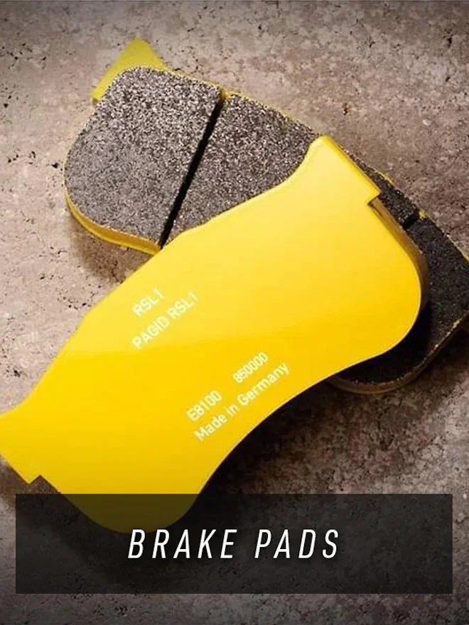 Pads