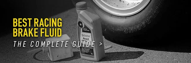 Best Racing Brake Fluid – The Complete Guide