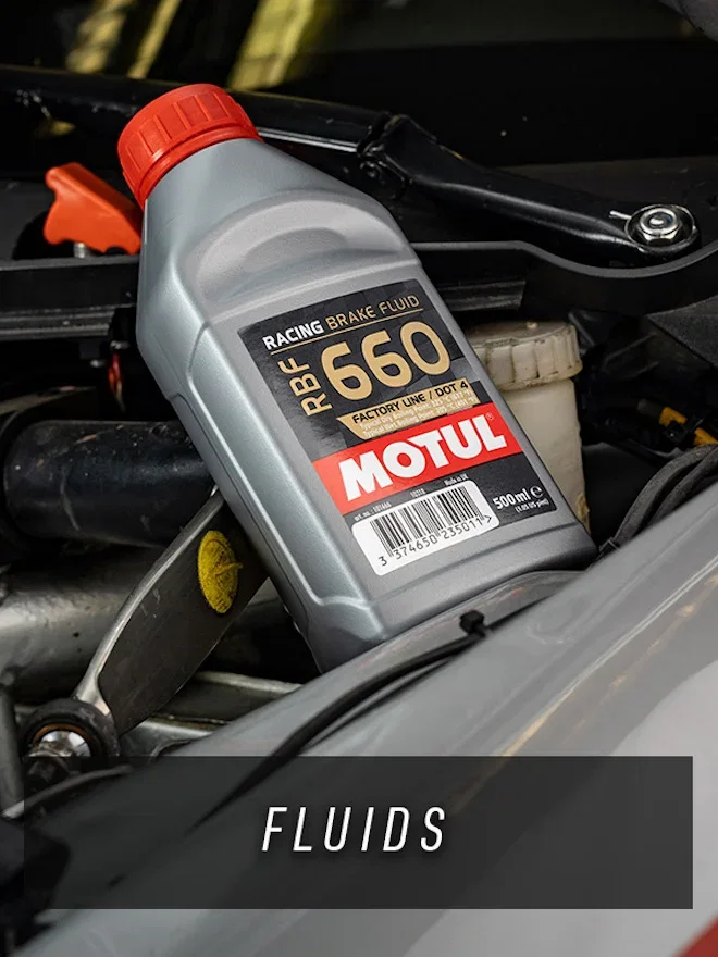 Fluids