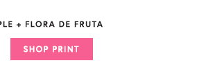 Shop Flora De Fruta