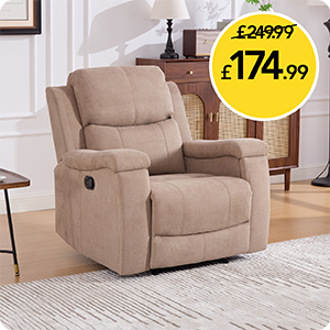 Was £249.99 now £174.99