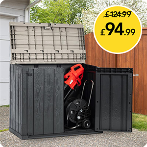 Was £124.99 now £94.99