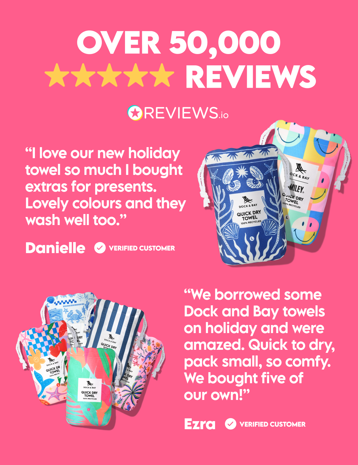 Family Towels