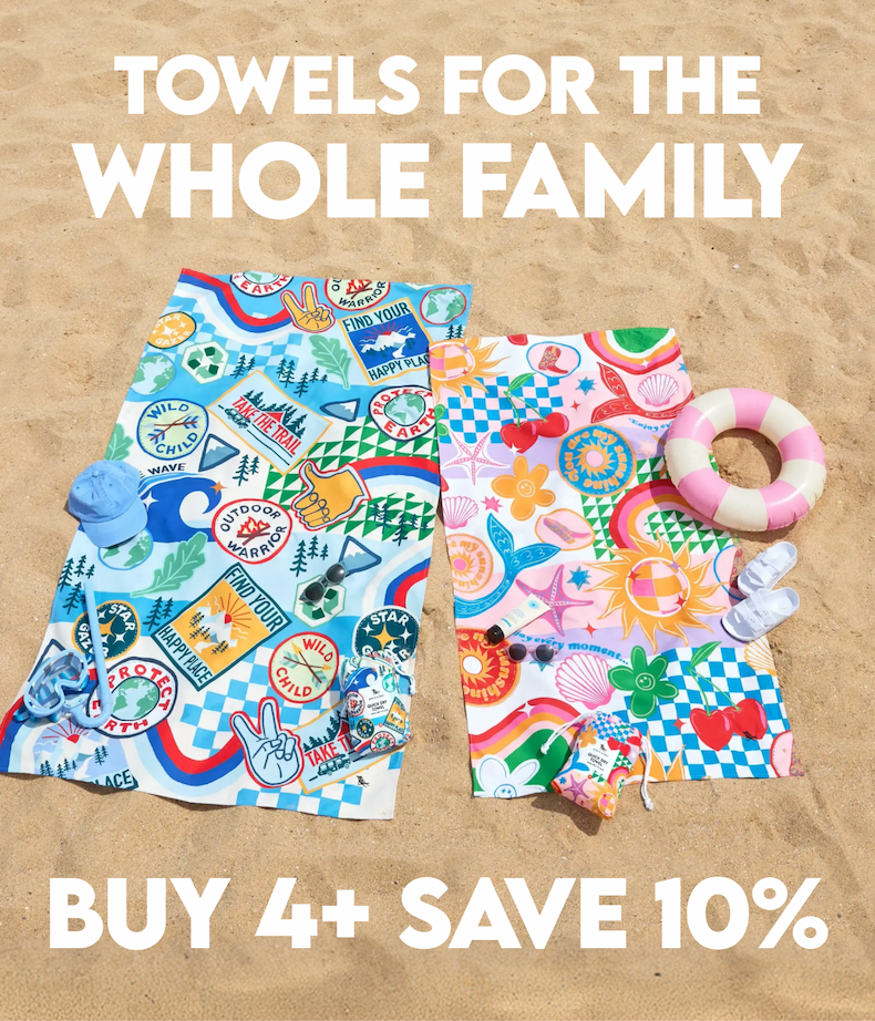 Family Towels