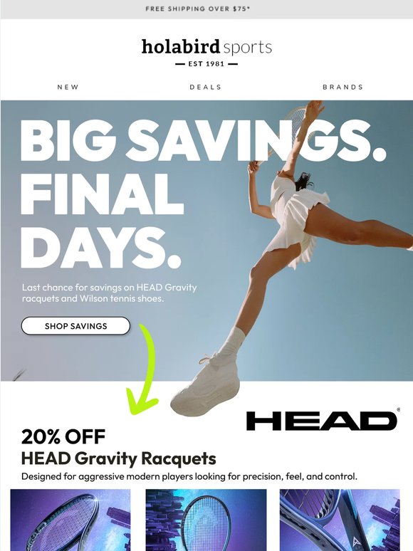 🚨 Last Chance To Save