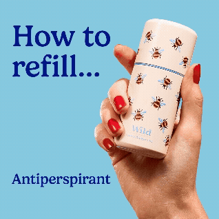 How to refill