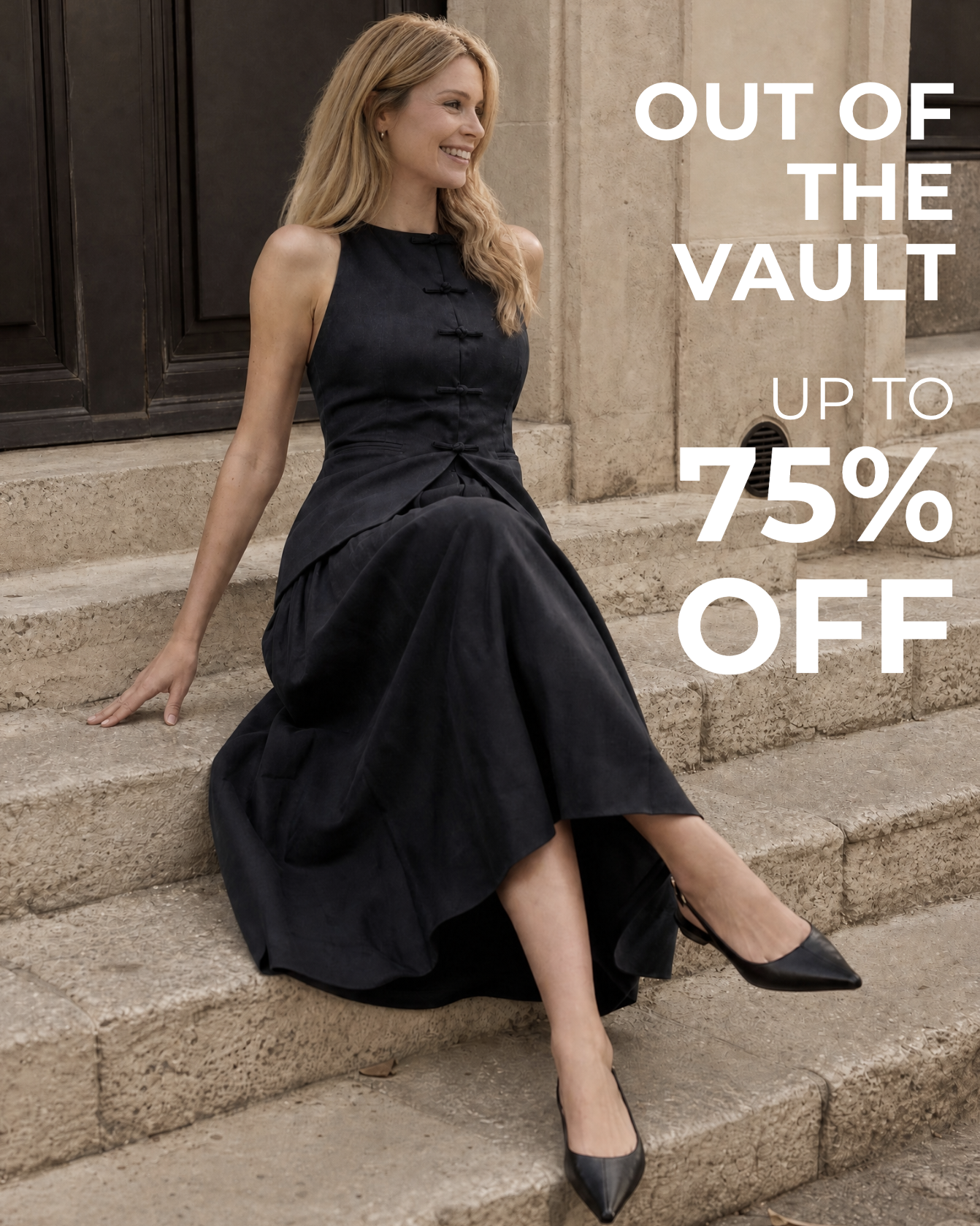 Shop Sale