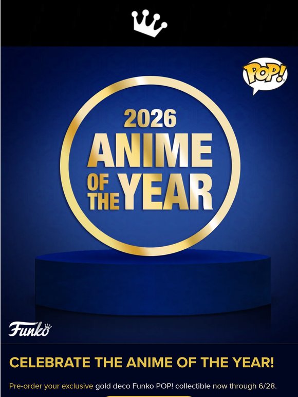 Funko POP! Culture - Cue the Spotlight