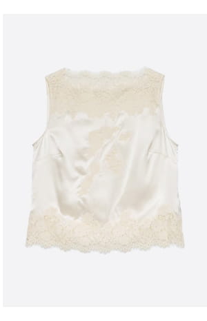 Viviane Top In Salt