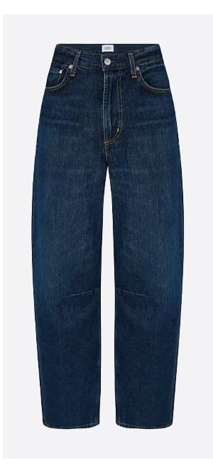 Miro Long Jean In Medina