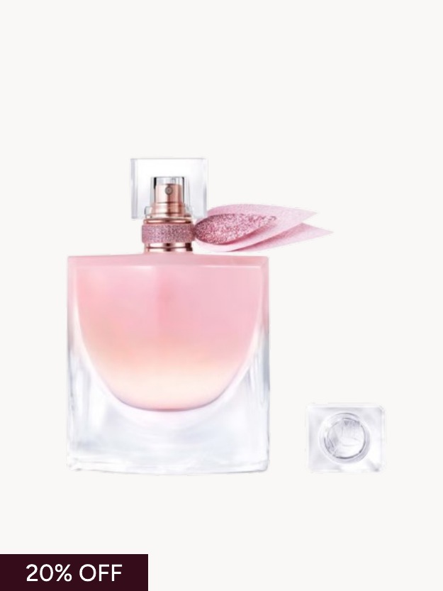 Lancôme La Vie est Belle Vanille Nude Eau de Parfum 50ml